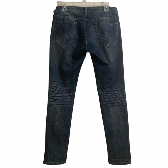 Vigoss Ripped Jeans - Picture 5 of 8